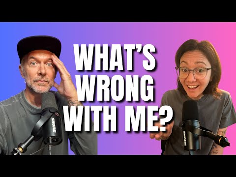 I Just Called...Episode 5: Is There Something Wrong With Me?