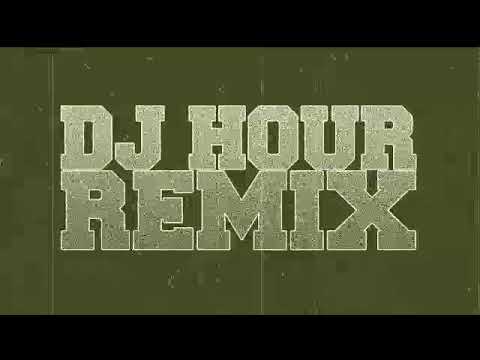 DJ HOUR REMIX - Vaniah Toloa - E Lau Afiogae