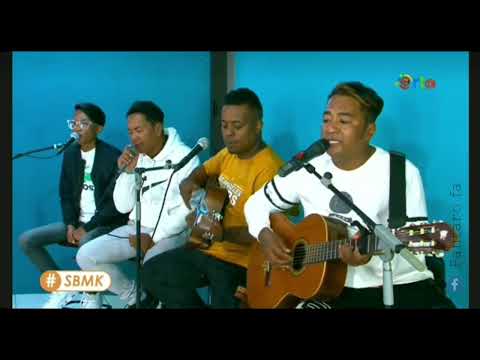 TEMPO GAIGY mihira VOLOLONA MAHALEO