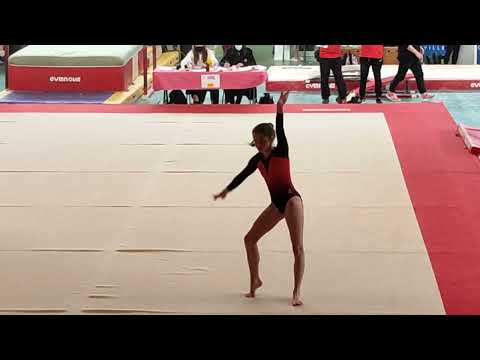 2022 02 27   QUIMPER   GAF DEP PERF