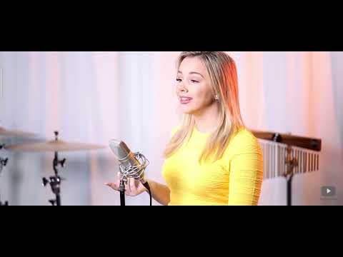 I Tried Singing Indian.... Enjoy Enjaami-Dhee,Arivu, Santhosh Narayanan