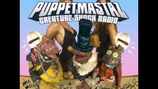 Puppetmastaz - Feel Bad ?