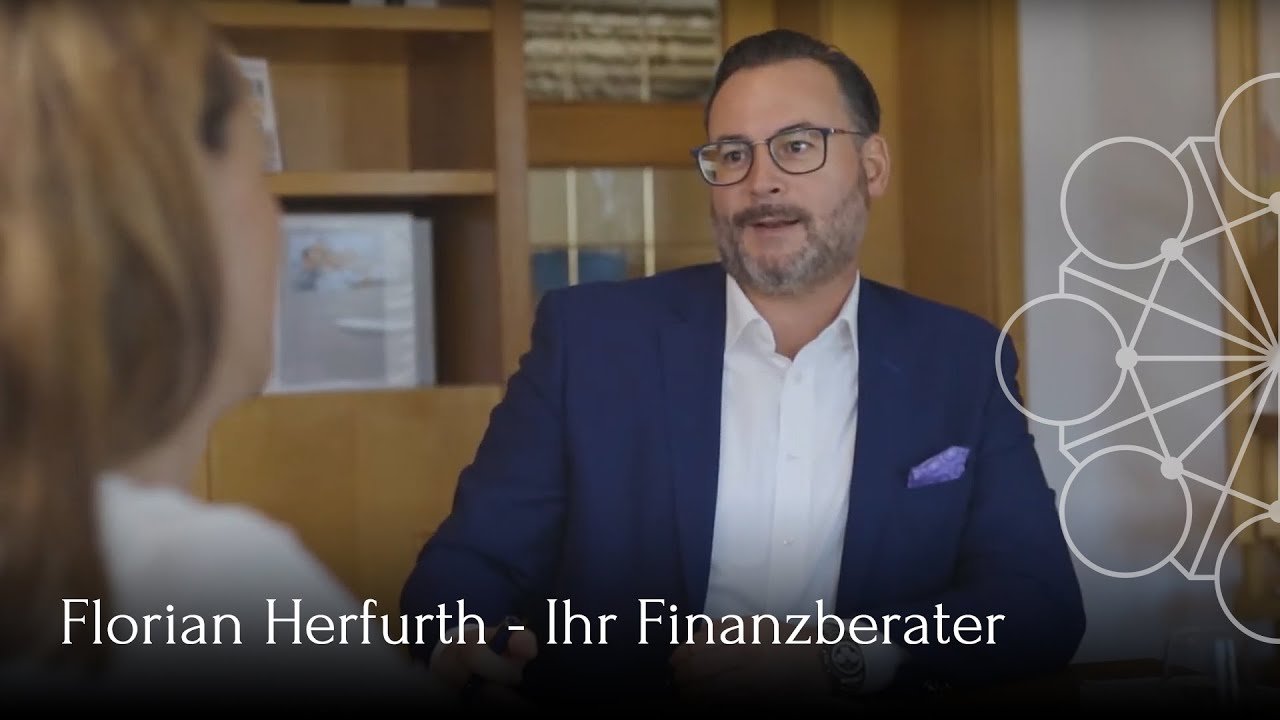 Ruhestandsplanung im digitalen Zeitalter – Beton zu Bitcoins