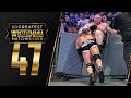 FULL MATCH Goldberg Vs Brock Lesnar Universal Title Match WrestleMania 33