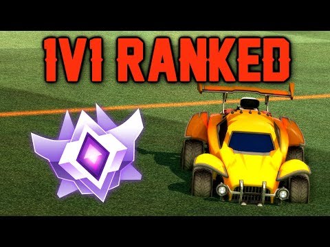 NÃO PERCO NEM QUANDO O JOGO TÁ CONTRA MIM (1v1 Ranked)