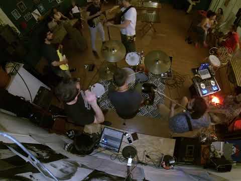 Fainest In Jam @Ghirba 4/10