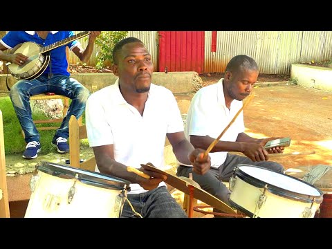 Confusion Twoubadou pa Djapot