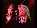 Meat Loaf - Bad For Good (Live 1988)