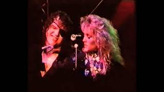 Meat Loaf - Bad For Good (Live 1988)