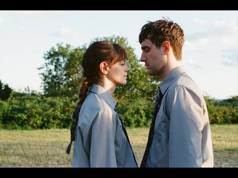 Chloe Slater - Harriet (Official Video)