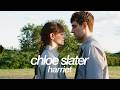 Chloe Slater Harriet Official Video