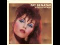 Pat Benatar Shadows Of The Night HD Lyrics
