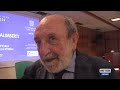 Intelligenza artificiale - Le risposte del filosofo Galimberti_il servizio di Rete8 del 20 maggio 2022 Intelligenza artificiale - Le risposte del filosofo Galimberti_il servizio di Rete8 del 20 maggio 2022