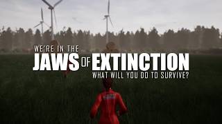 Jaws of Extinction: Coop Gameplay