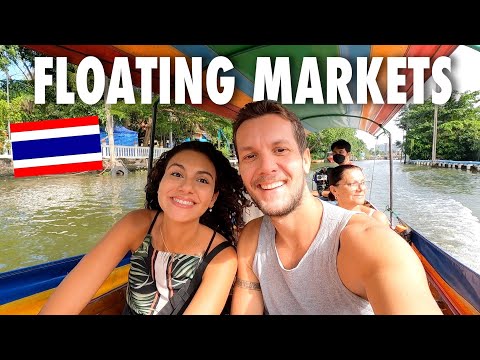 BANGKOK 🇹🇭 THE BEST CAPITAL IN SOUTHEAST ASIA!