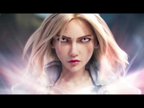 OPL 2020 Split 2 Week 7 Game 5 Chiefs vs Legacy