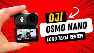 Download lagu DJI Osmo Nano Review After 8 Months – Still Worth It After Months of Use? mp3