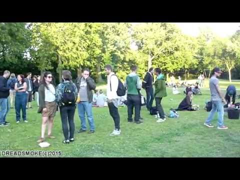 ODR CREW & OUT OF MANY SOUNDSYSTEM (nl) - in a dub combination pt1