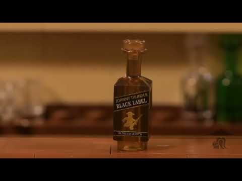 EclipseGRAFX Johnny Thunder Black Label - Brief Bricks Episode 113