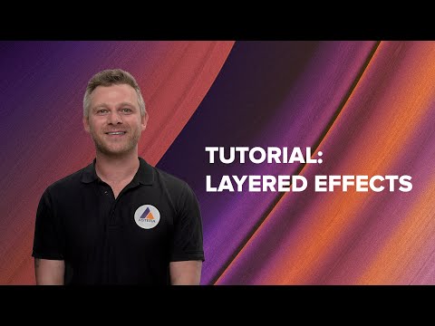 Layered Effects Tutorial