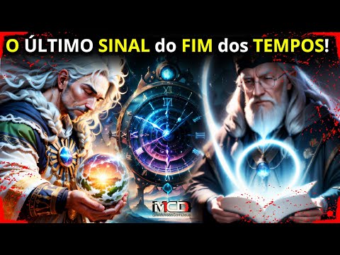 🚦THE LAST SIGN OF THE END OF TIMES🚦– 🚦THIS SIGN IS BEING FORGOTTEN🚦 | #0083