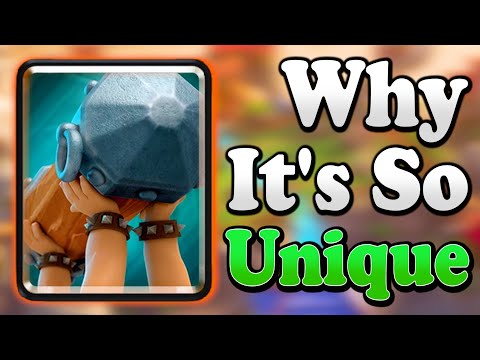 History of Clash Royale's Strangest Win Condition