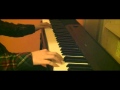 Trevor Moran - Xiat (Piano Cover) 