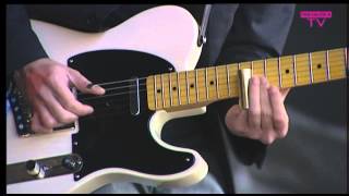 Guadalupe Plata 3 @ Primavera Sound 2013