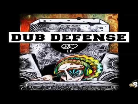 Dub Defense - Peace and Love EP