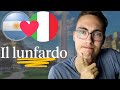 Il LUNFARDO Come L Italiano Cambiò L Argentino