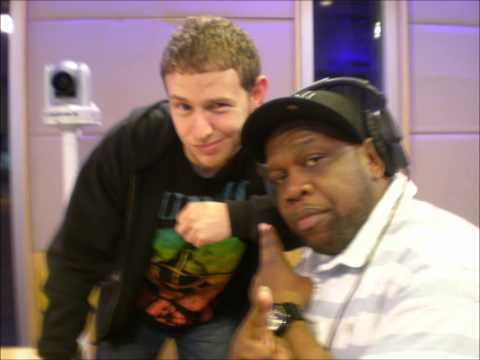 Jeru the Damaja  - Come Clean Live on Jigga Juice!