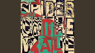 Spider on the Wall (Instrumental)