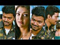 Tamil Vertical Full Screen Whatsapp Status Poi Varavaa Thuppakki
