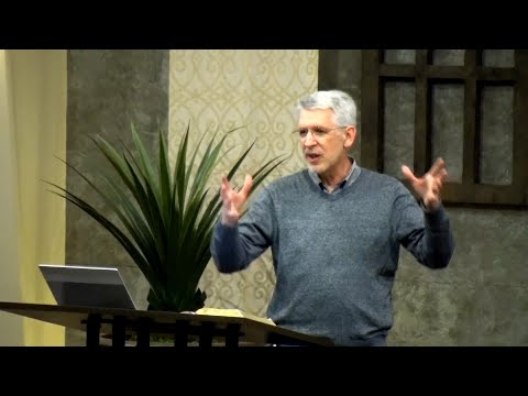 Luke 22 (Part 3) :24-30 • The Servant Example of Jesus