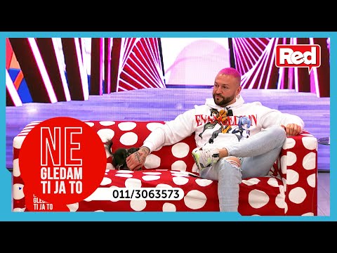 Sha o Dalili i Maji - Ne gledam ti ja to - 03.12.2021. - Red TV