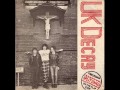 UK Decay - UK Decay (1979)
