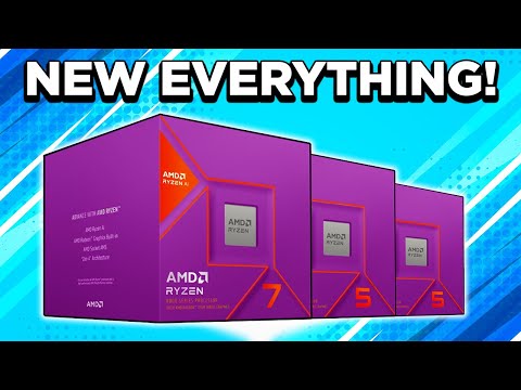 THROW OUT Your Old GPU NOW!