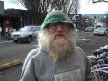 Streets Of Eugene Frog Book Seller 13th By Campus