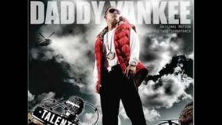 daddy yankee - Temblor