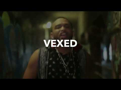 FREE Logic X Joyner Lucas Type Beat "VEXED"