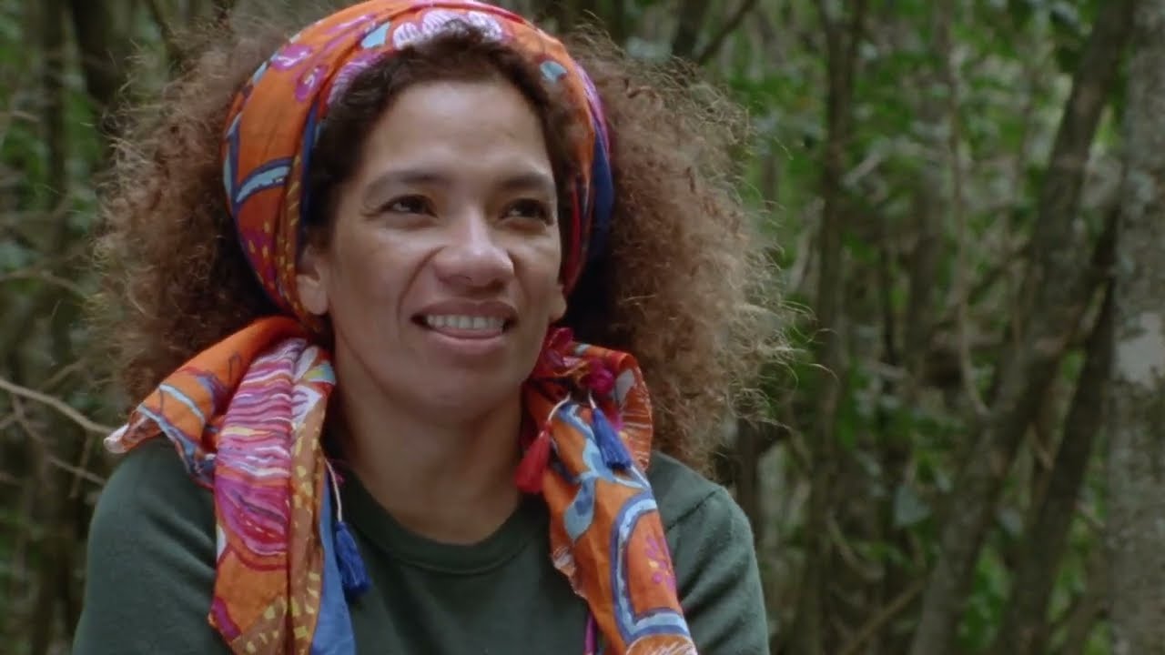 MACONGO, LA CÓRDOBA AFRICANA (trailer)