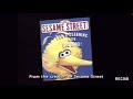 Sesame Street Magazine Promo 1996