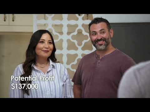 Flipping 101 with Tarek El Moussa Season 3 Episode 8