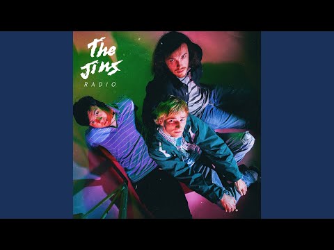 Radio - The Jins