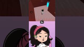 História Roblox- A sala que só Alice podia entrar. #roblox #historiaderoblox