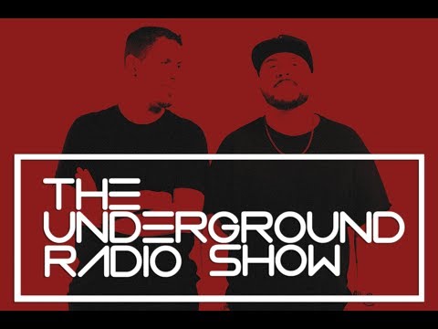 Smokingroove - The Underground Radio Show #049 [Tech House]