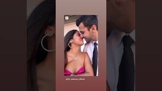 hot kiss Indian ship captain couples kissing video