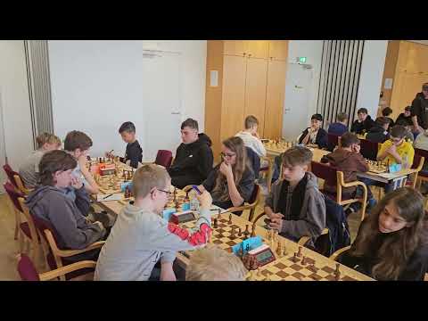 LJEM 2025 - Lasset die Spiele beginnen...