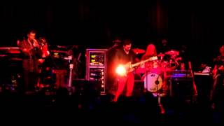 Zappa Plays Zappa - Sinister Footwear - Iron City - Birmingham, AL - April 16, 2015