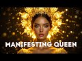 I Don't Chase, I Receive | Manifesting Queen Affirmation Music